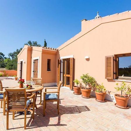 Quinta Tannamara Villa Private Pool & Garden Бургау Экстерьер фото
