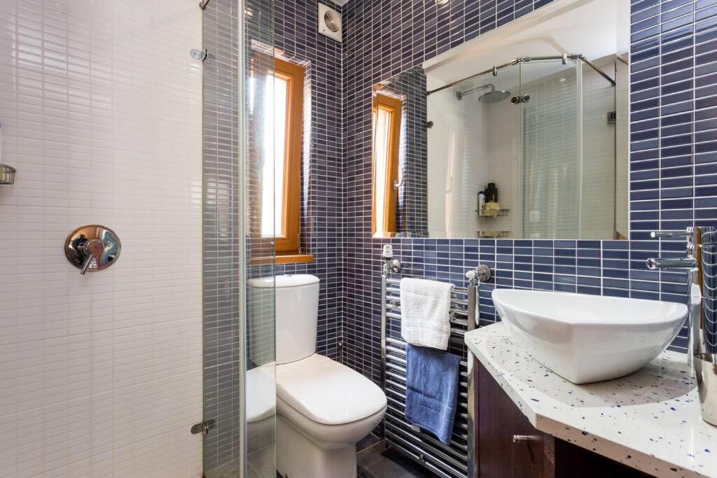 Quinta Tannamara Villa Private Pool & Garden Бургау Экстерьер фото